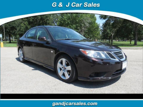 2011 Saab 9-3
