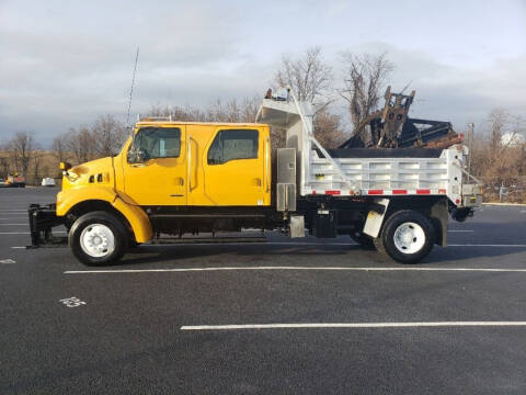 2004 Sterling L7500 Series
