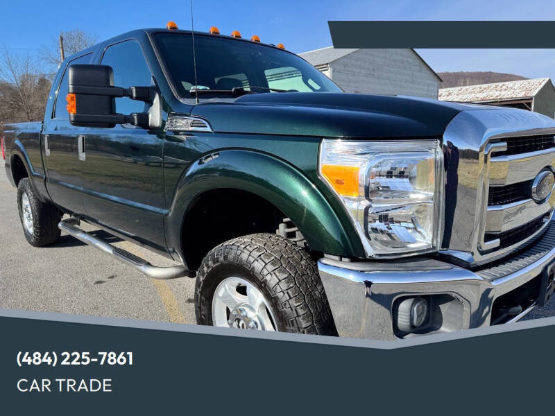 2016 Ford F-250 Base's photo