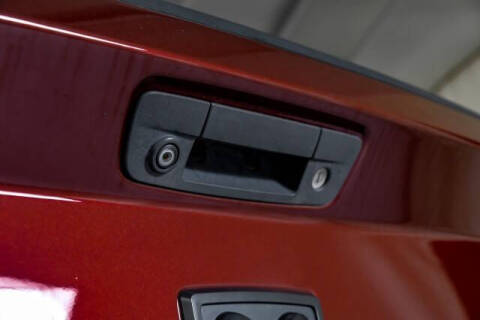 2016 RAM 2500 Laramie