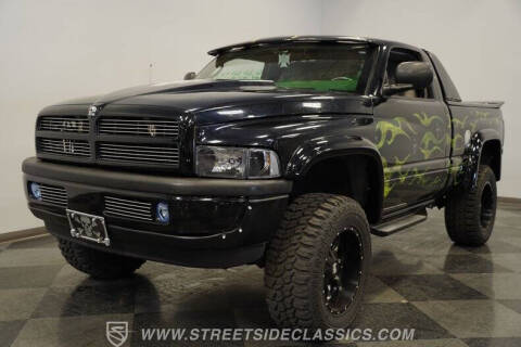 1995 Dodge Ram 1500
