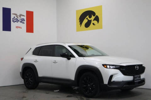 2023 Mazda CX-50 2.5 S Preferred Plus