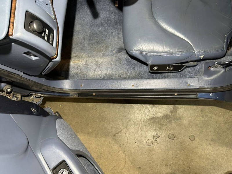 1996 Buick Roadmaster Estate