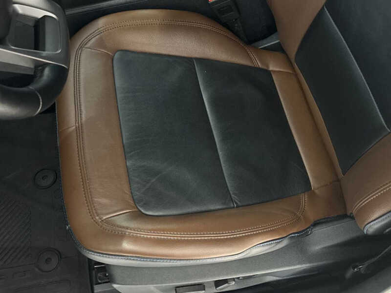 2022 Ford Bronco Outer Banks Advanced