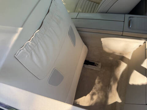 2013 Mercedes-Benz SL-Class SL 550