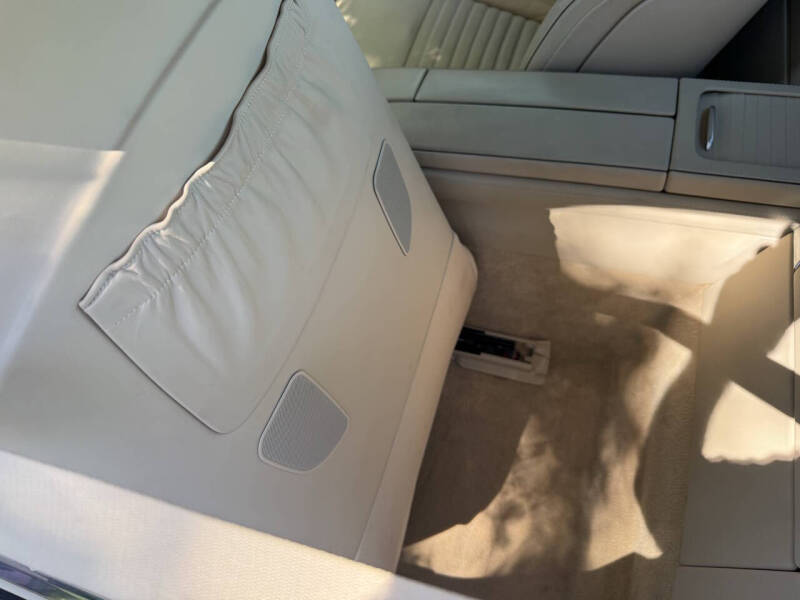 2013 Mercedes-Benz SL-Class SL 550