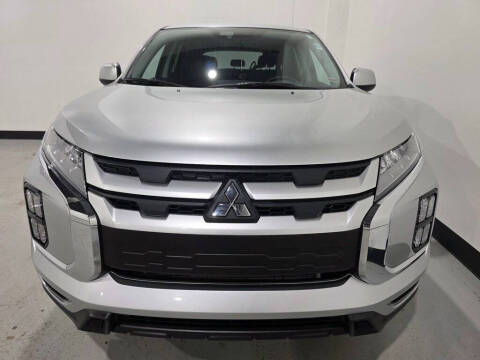 2023 Mitsubishi Outlander Sport