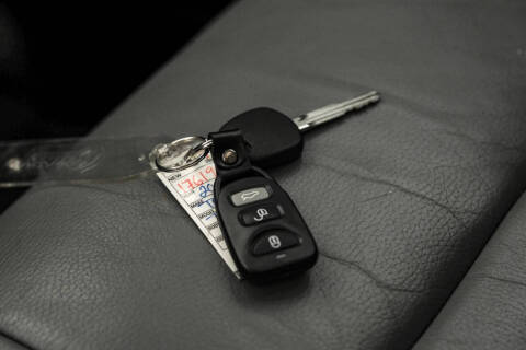 2015 Toyota Tundra Limited