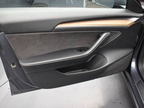 2023 Tesla Model 3 Long Range