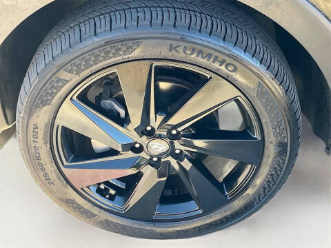 2024 Hyundai Santa Cruz Night