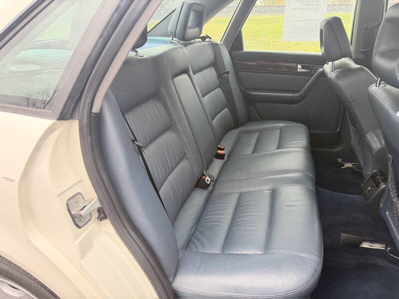 1993 Audi 100 CS