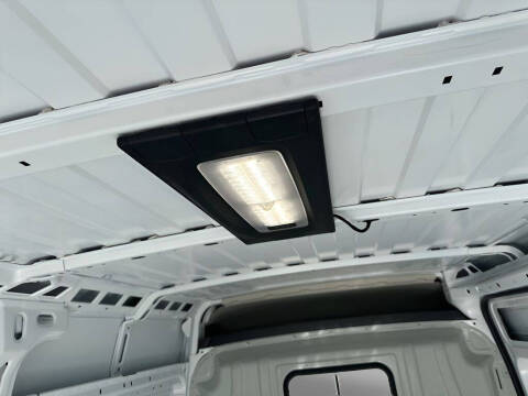 2024 RAM ProMaster