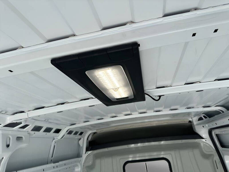2024 RAM ProMaster
