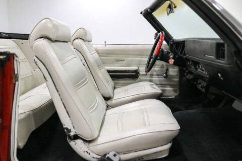 1970 Buick Skylark