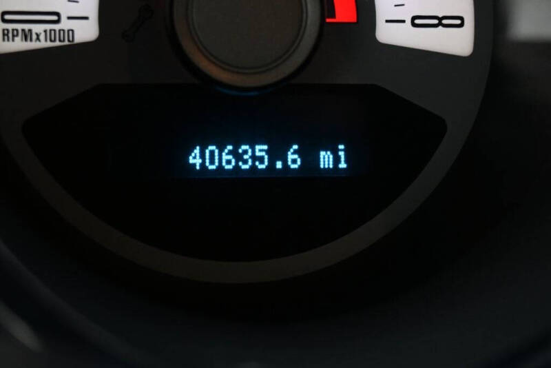 2011 Ford Mustang V6 Premium