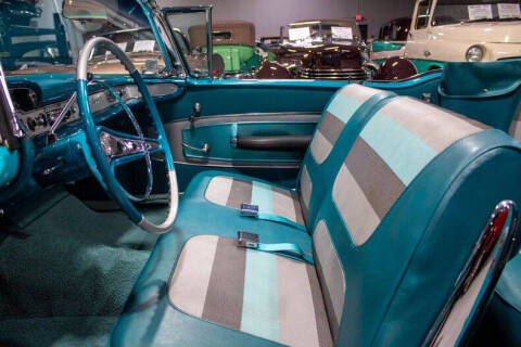 1958 Chevrolet Impala