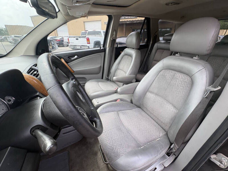 2006 Saturn Vue