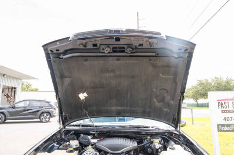 1995 Chevrolet Impala SS