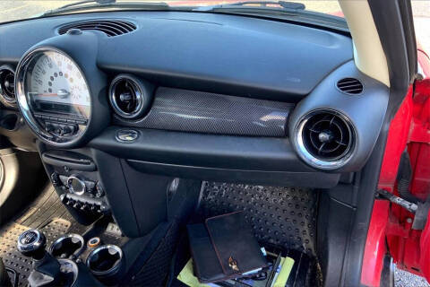 2013 MINI Hardtop Cooper S