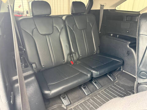 2021 Kia Sorento Hybrid S