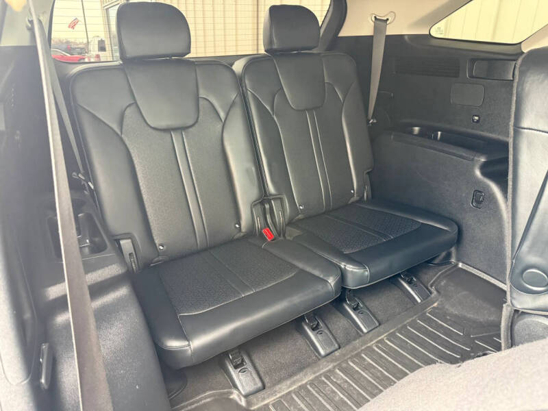 2021 Kia Sorento Hybrid S