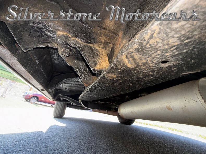 1953 Chevrolet Bel Air