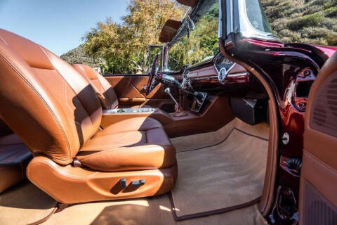 1955 Chevrolet Bel Air