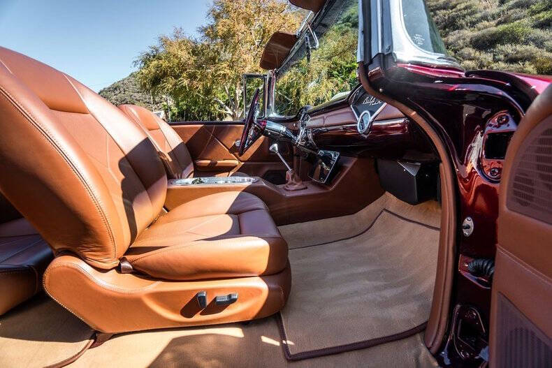 1955 Chevrolet Bel Air