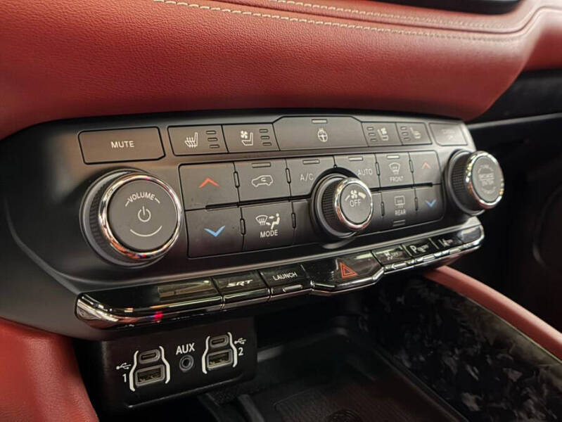 2023 Dodge Durango SRT 392 Premium