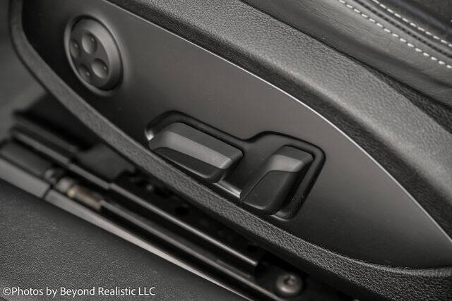 2019 Audi TT 2.0T quattro