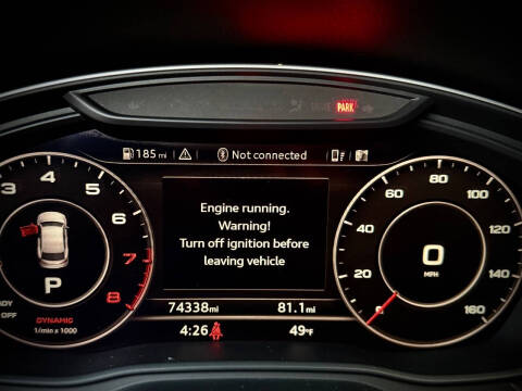 2018 Audi Q5 2.0T quattro Premium Plus