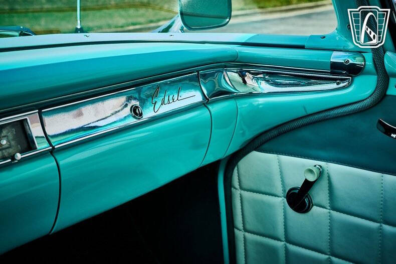 1959 Edsel Ranger