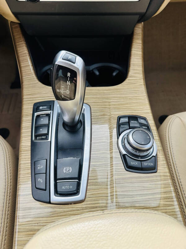 2014 BMW X3 xDrive35i