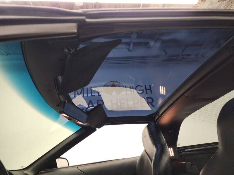 1994 Chevrolet Corvette