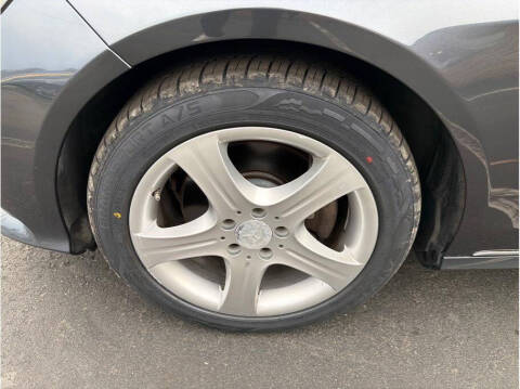 2016 Mercedes-Benz E-Class E 350