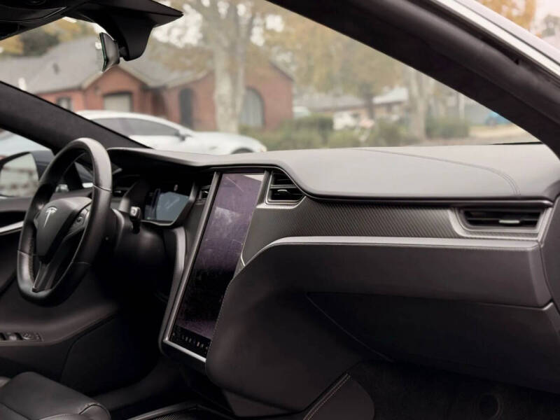 2019 Tesla Model S