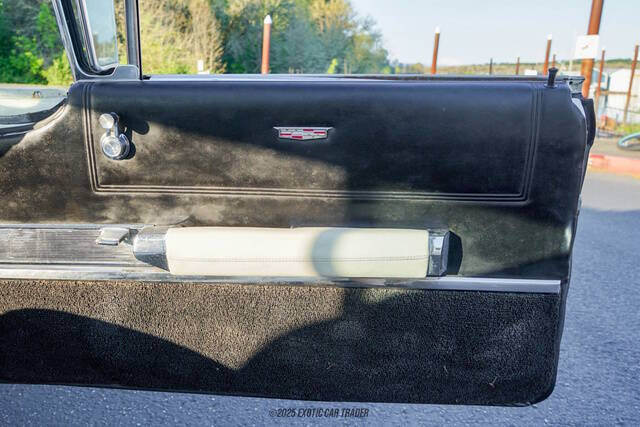 1960 Cadillac Series 62