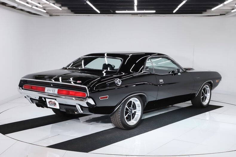 1970 Dodge Challenger