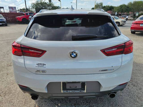 2019 BMW X2 xDrive28i