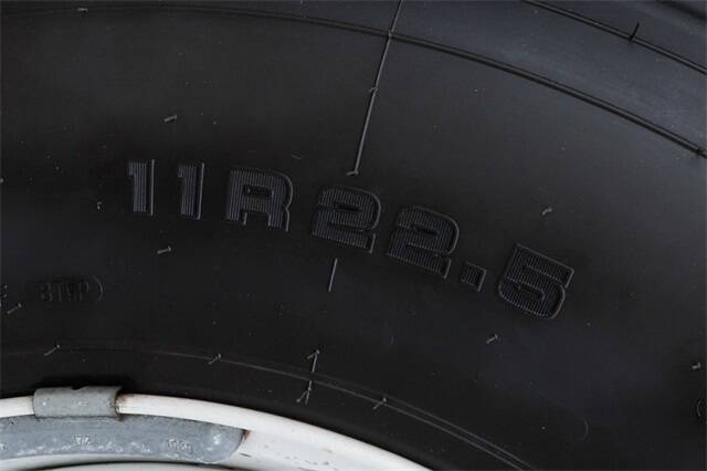 2018 International DuraStar 4300