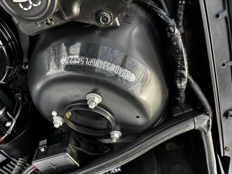 2006 BMW 3 Series 330Ci