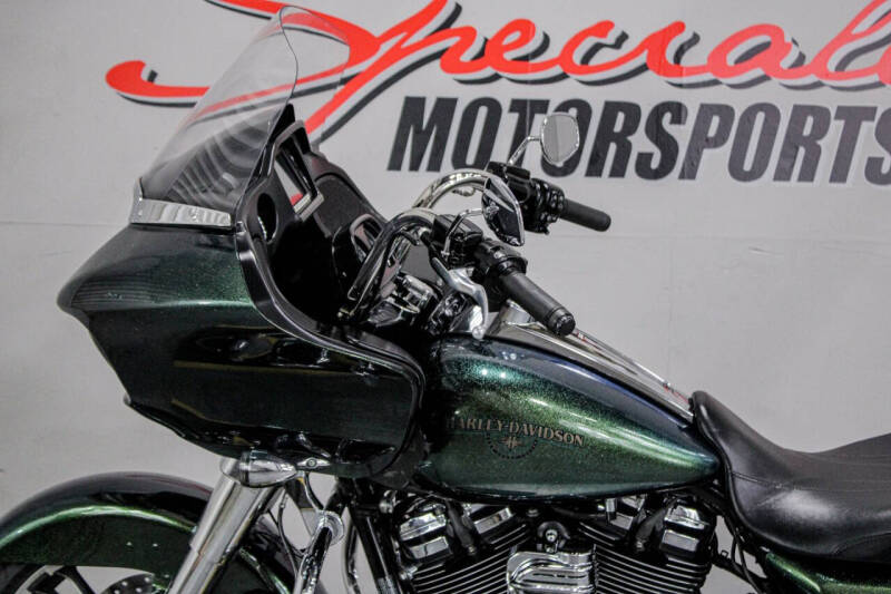 2018 Harley-Davidson Road Glide