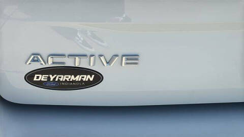 2026 Ford Expedition MAX Active