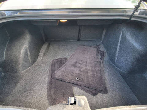 2018 Dodge Challenger SXT Plus