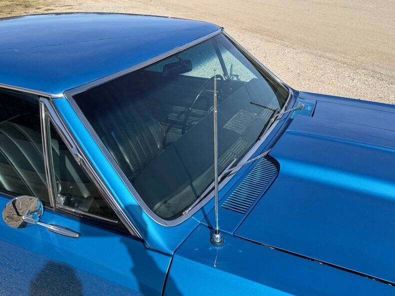 1966 Chevrolet Chevelle
