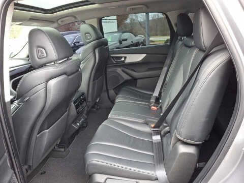 2024 Acura MDX SH-AWD w/Tech