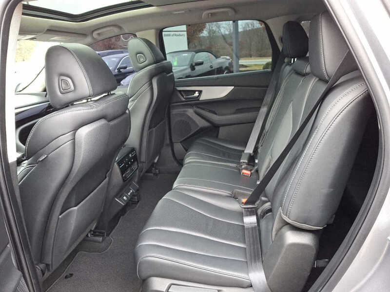 2024 Acura MDX SH-AWD w/Tech