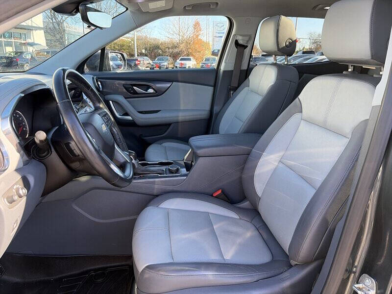 2019 Chevrolet Blazer LT