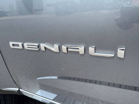 2022 GMC Canyon