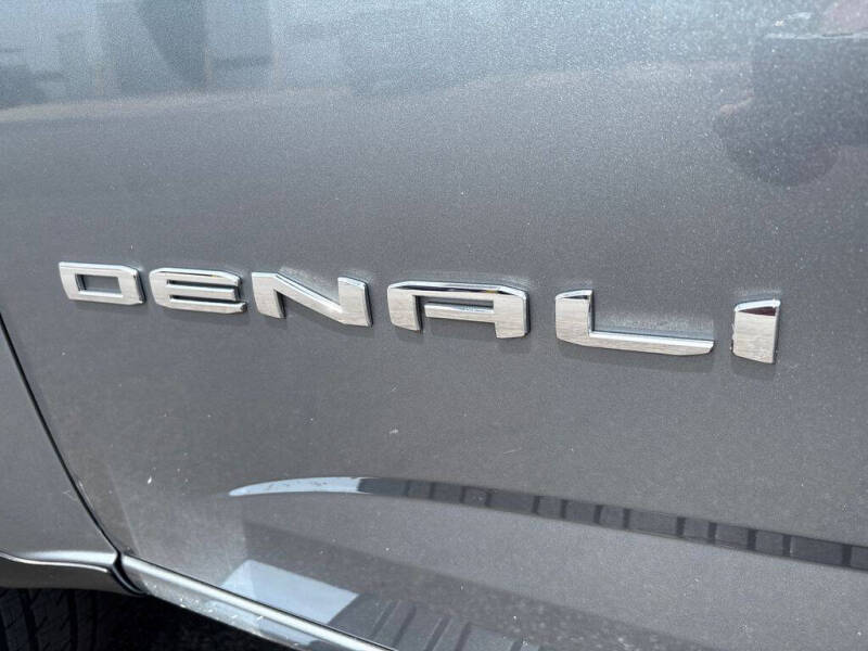 2022 GMC Canyon